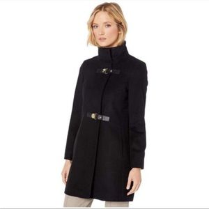 Lauren Ralph Lauren Wool Blend Coat